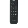 Philips Compatible Mando para TV CTVPH03 - Mando a Distancia Universal Compatible con Modelos Philips RC-400, RC-5536, RC-7802, RC-7959, RC-8205 y Más